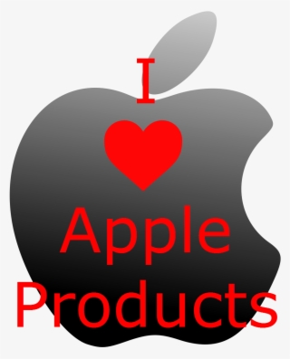 Why I Love Apple Products