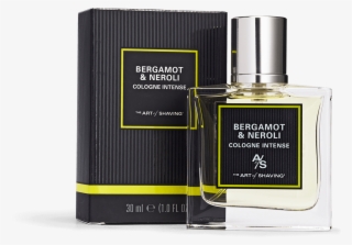 Bergamot Neroli Cologne 30ml