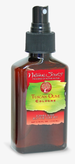 Natural Fragrant Cologne