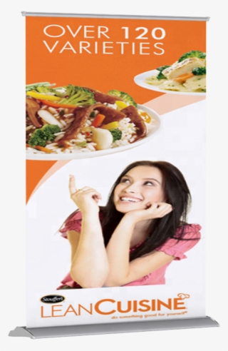 Side Banner Png