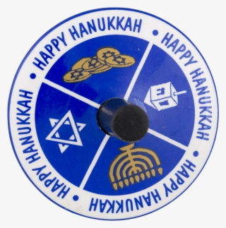 Happy Hanukkah