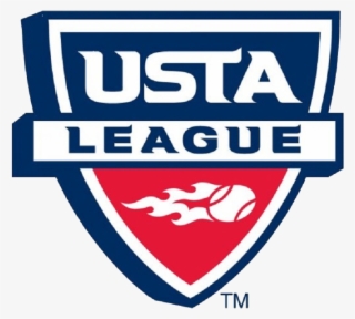 United States Tennis Association Logo