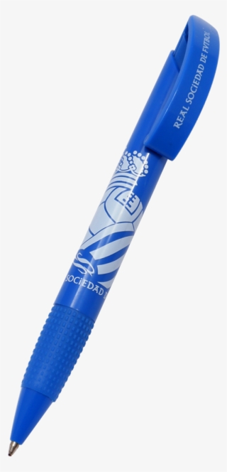 Boligrafo Azul