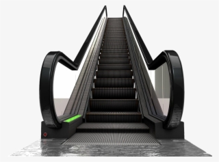 Escalators