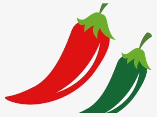 Pepper Clipart Serrano Pepper
