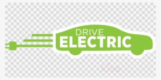 National Drive Electric Week Clipart Electric Car Electric