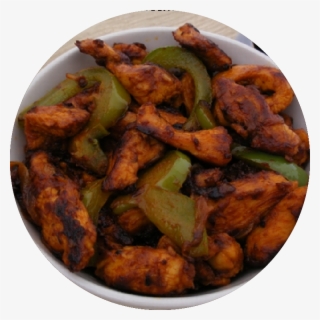 Mysore Chilli Chicken