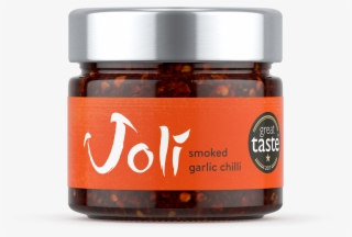 Joli Jar Smoked Garlic Chilli
