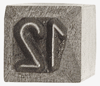 Hand Stamps