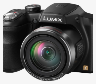 Panasonic Adds Dmc Lz X Budget Superzoom