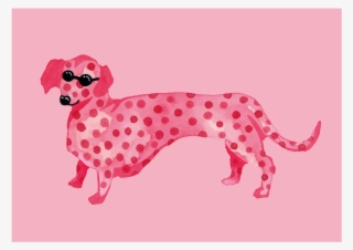 Wiener Dog Png