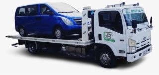 ¿necesitas Grúa Llegamos En Menos De 30 Minutos