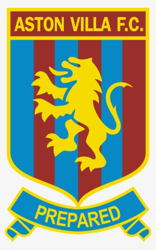 Aston Villa Logo, Large Images