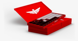 Infinite Inventions Parts Glides