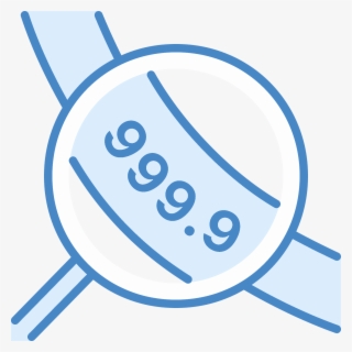 Detalles Del Anillo Icon