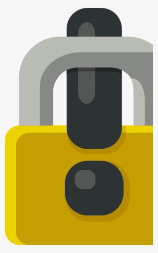 Cropped Lock 14757911