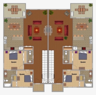 Main Level