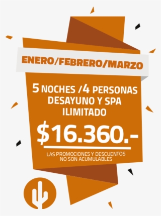 Promociones Y Convenios Hotel Spa Termal En Termas