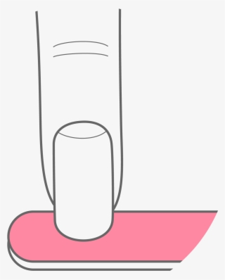 Manicure Vector Nail Salon