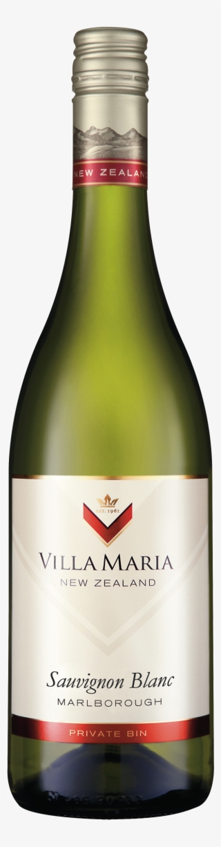 Villa Maria Estate Private Bin Sauvignon Blanc 2014