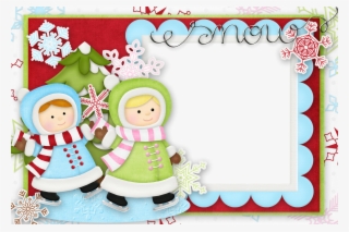Marcos De Navidad Infantiles