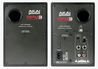 Studio Speaker Png
