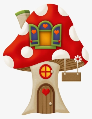 Champignons - Page