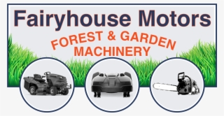 Ride On Mowers Ireland