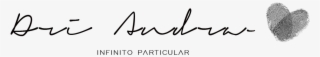 Dri Andrade - Infinito Particular -