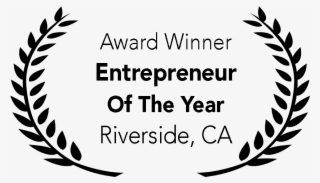 Award Winner