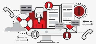 The Ability To Do Remote Fixes Not Only Means A Quick