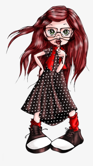 Digital Stamp By Saturated Canary