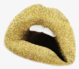 Brillo Dorado Png
