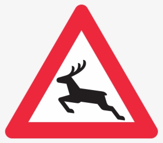Deer Triangle Road