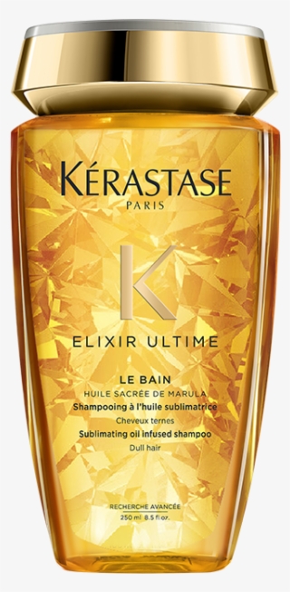 Bain Elixir Ultime