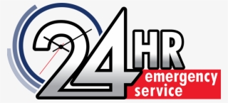 24 Hour Service Png