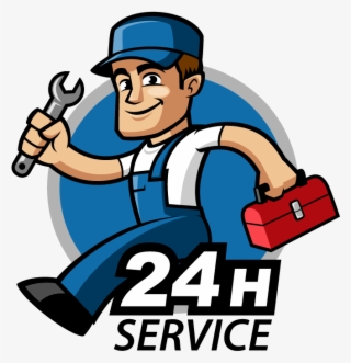 24/7 Emergency Service