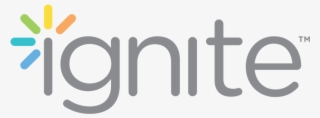 Ignite Logo 4c Gray Full
