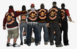 Sanudos Mc