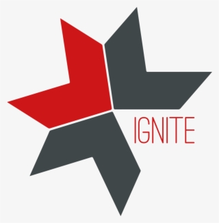Ignite Logo Red