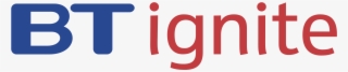 Bt Ignite Logo Png Transparent