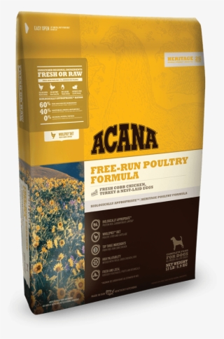 Acana Dog Prairie Poultry