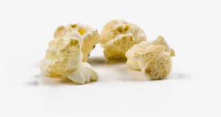 White Cheddar Cheese Popcorn
