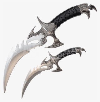 Wrens Daggers