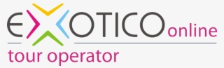 Logo Exoticoonline