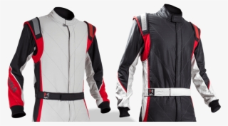Choose The Colour Of Marina Gas M1 Fia Suit