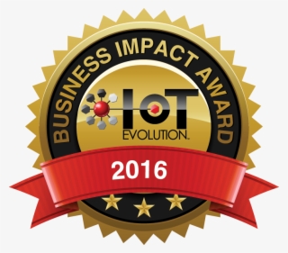 Lockstate Wins Business Impact Award From Iot Evolution