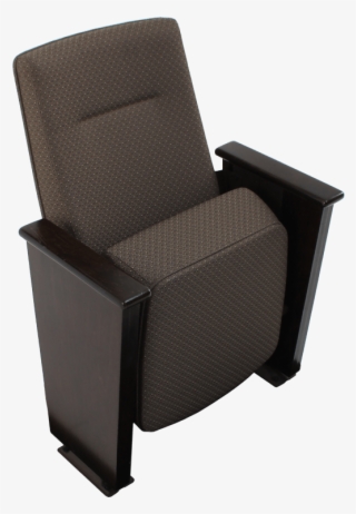 Church Theater Seat Construction