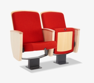 Recital Theatre Seat