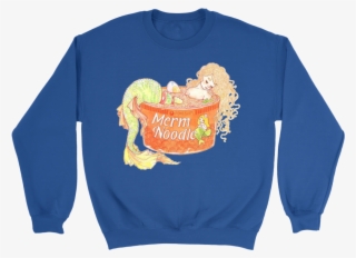 Ramen Noodle Sweatshirt